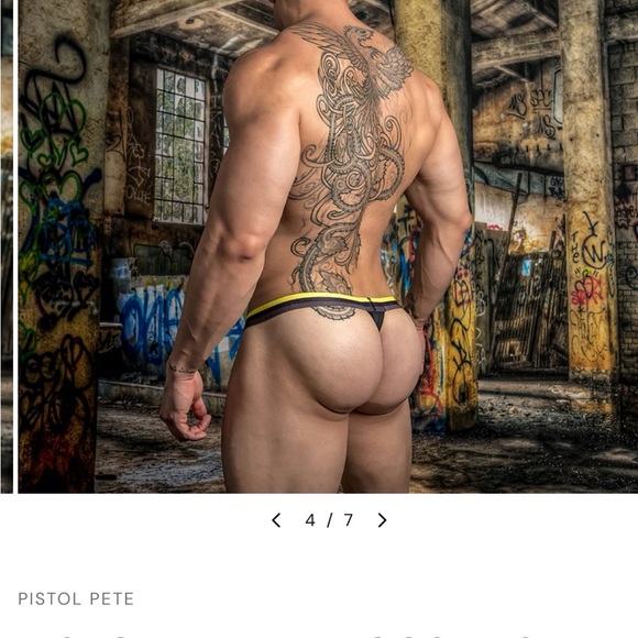 Man Thong - Picture 5 of 6